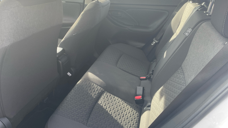 Toyota Yaris Cross 1.5 Hybrid Icon 5dr CVT Hybrid Estate